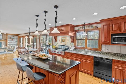 Tiny photo for 1517 Old Church Road, Mechanicsville, VA 23111 (MLS # 2532642)