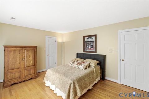 Tiny photo for 1517 Old Church Road, Mechanicsville, VA 23111 (MLS # 2532642)