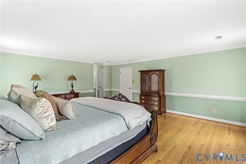 Tiny photo for 1517 Old Church Road, Mechanicsville, VA 23111 (MLS # 2532642)