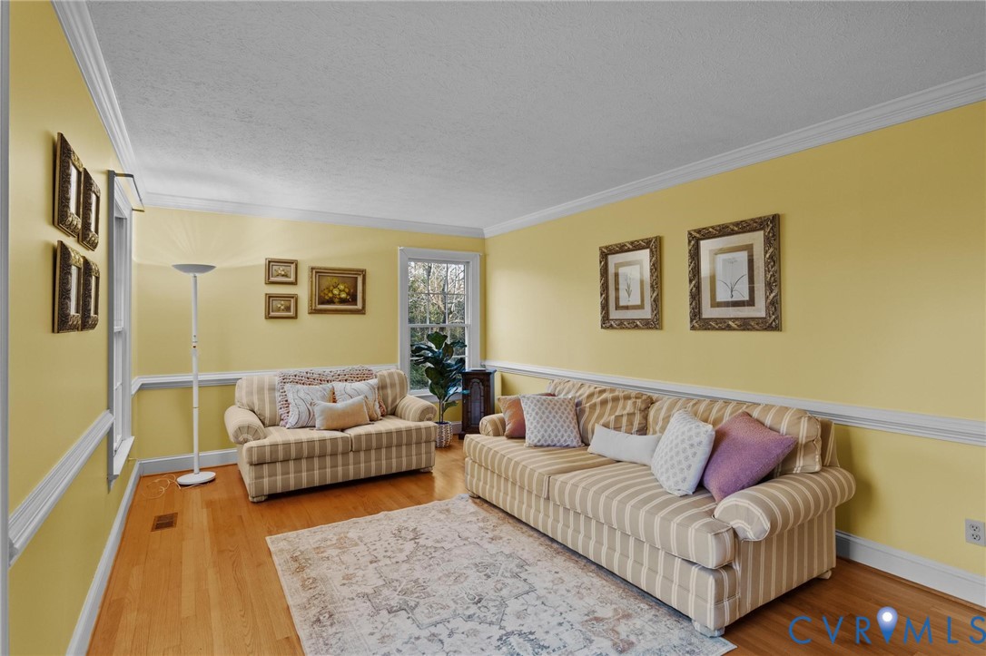 1517 Old Church Road