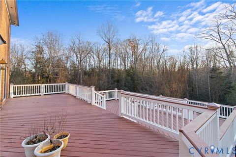 Tiny photo for 1517 Old Church Road, Mechanicsville, VA 23111 (MLS # 2532642)