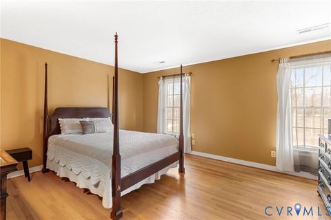 Tiny photo for 1517 Old Church Road, Mechanicsville, VA 23111 (MLS # 2532642)