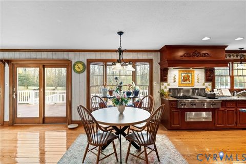 Tiny photo for 1517 Old Church Road, Mechanicsville, VA 23111 (MLS # 2532642)