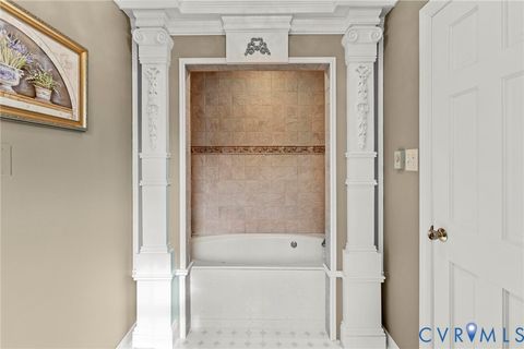 Tiny photo for 1517 Old Church Road, Mechanicsville, VA 23111 (MLS # 2532642)