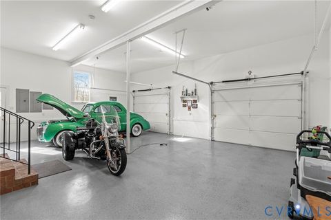 Tiny photo for 1517 Old Church Road, Mechanicsville, VA 23111 (MLS # 2532642)