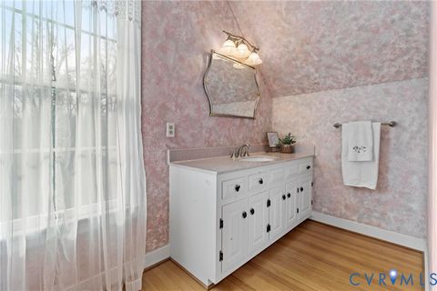 Tiny photo for 1517 Old Church Road, Mechanicsville, VA 23111 (MLS # 2532642)