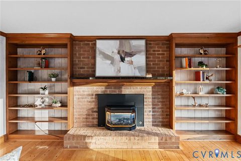 Tiny photo for 1517 Old Church Road, Mechanicsville, VA 23111 (MLS # 2532642)