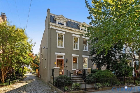 Photo of 107 N Allen Avenue, Richmond, VA 23220 (MLS # 2627353)