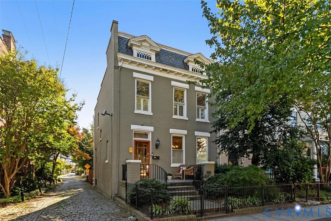 107 N Allen Avenue