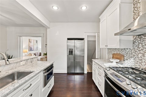 Tiny photo for 107 N Allen Avenue, Richmond, VA 23220 (MLS # 2627353)
