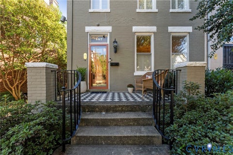 Tiny photo for 107 N Allen Avenue, Richmond, VA 23220 (MLS # 2627353)