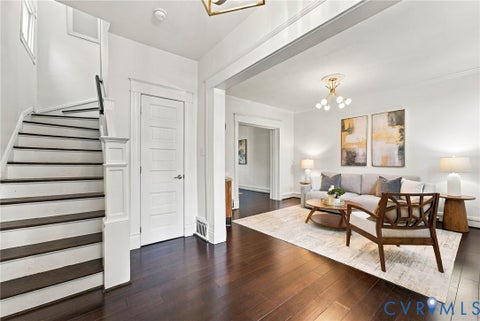 Tiny photo for 107 N Allen Avenue, Richmond, VA 23220 (MLS # 2627353)