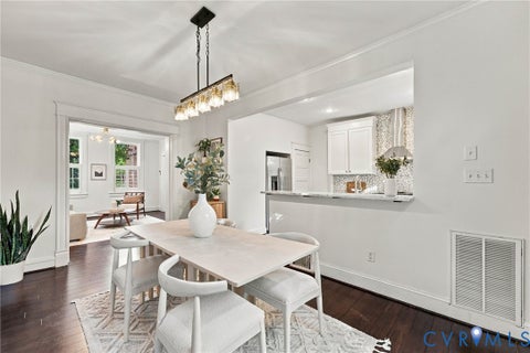 Tiny photo for 107 N Allen Avenue, Richmond, VA 23220 (MLS # 2627353)