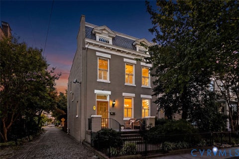 Tiny photo for 107 N Allen Avenue, Richmond, VA 23220 (MLS # 2627353)