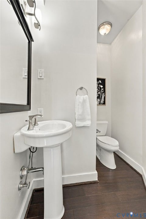 Tiny photo for 107 N Allen Avenue, Richmond, VA 23220 (MLS # 2627353)