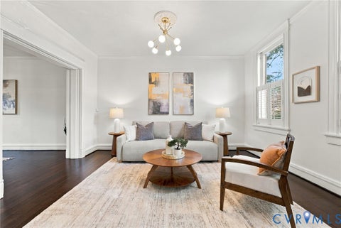 Tiny photo for 107 N Allen Avenue, Richmond, VA 23220 (MLS # 2627353)