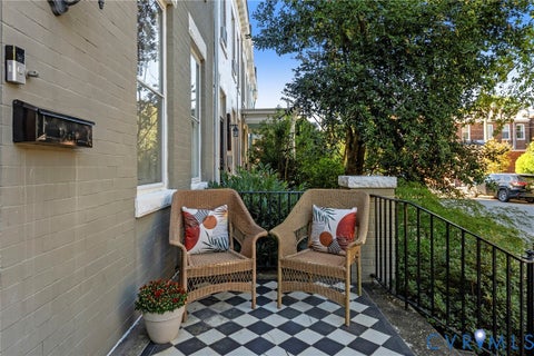 Tiny photo for 107 N Allen Avenue, Richmond, VA 23220 (MLS # 2627353)