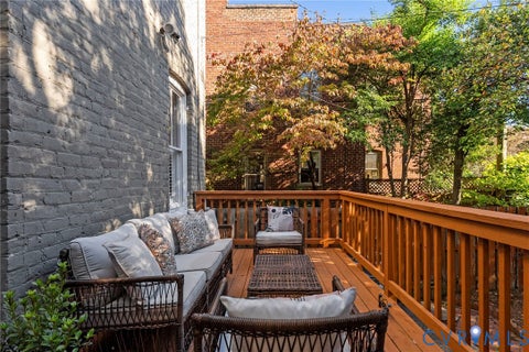 Tiny photo for 107 N Allen Avenue, Richmond, VA 23220 (MLS # 2627353)