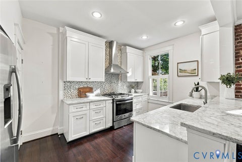 Tiny photo for 107 N Allen Avenue, Richmond, VA 23220 (MLS # 2627353)