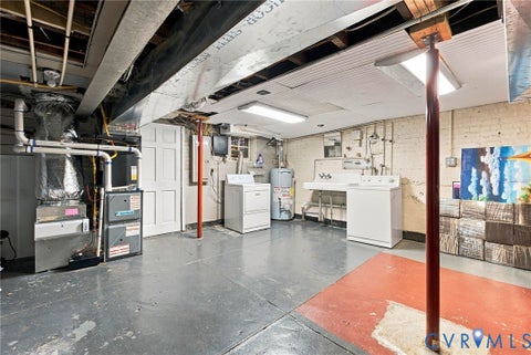 Tiny photo for 107 N Allen Avenue, Richmond, VA 23220 (MLS # 2627353)