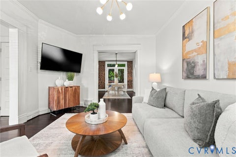 Tiny photo for 107 N Allen Avenue, Richmond, VA 23220 (MLS # 2627353)