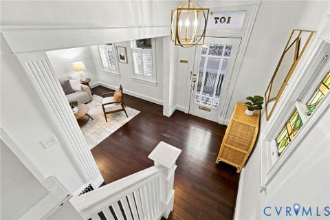 Tiny photo for 107 N Allen Avenue, Richmond, VA 23220 (MLS # 2627353)