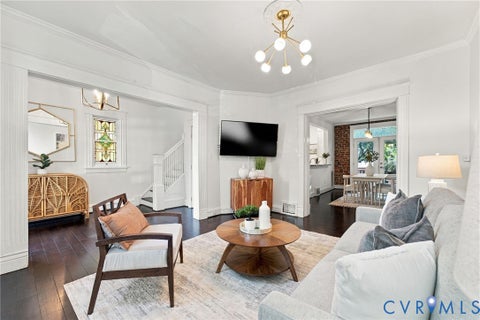 Tiny photo for 107 N Allen Avenue, Richmond, VA 23220 (MLS # 2627353)