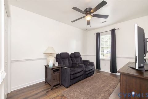 Tiny photo for 14000 Palomino Way, Chesterfield, VA 23112 (MLS # 2527504)