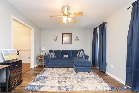 Tiny photo for 14000 Palomino Way, Chesterfield, VA 23112 (MLS # 2527504)
