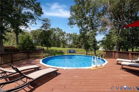 Tiny photo for 14000 Palomino Way, Chesterfield, VA 23112 (MLS # 2527504)