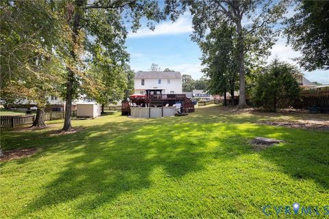 Tiny photo for 14000 Palomino Way, Chesterfield, VA 23112 (MLS # 2527504)