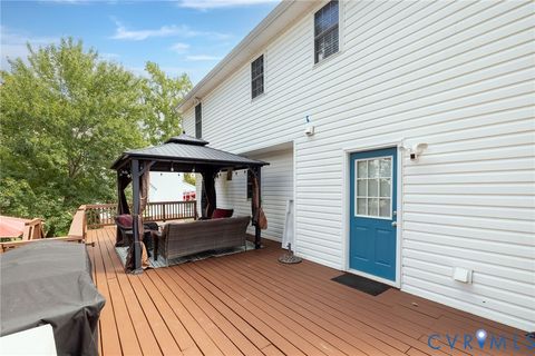 Tiny photo for 14000 Palomino Way, Chesterfield, VA 23112 (MLS # 2527504)