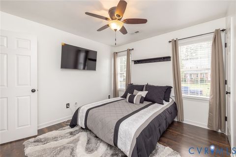 Tiny photo for 14000 Palomino Way, Chesterfield, VA 23112 (MLS # 2527504)