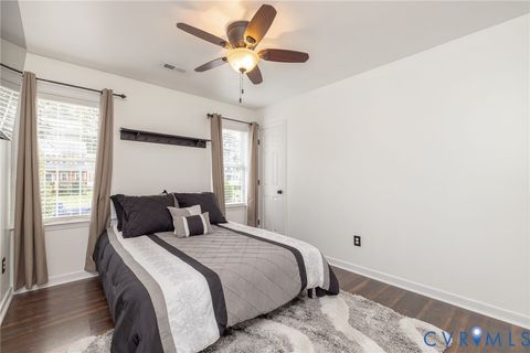 Tiny photo for 14000 Palomino Way, Chesterfield, VA 23112 (MLS # 2527504)