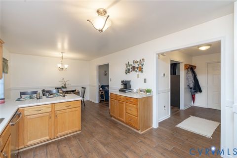Tiny photo for 14000 Palomino Way, Chesterfield, VA 23112 (MLS # 2527504)