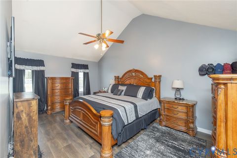 Tiny photo for 14000 Palomino Way, Chesterfield, VA 23112 (MLS # 2527504)