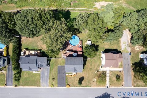 Tiny photo for 14000 Palomino Way, Chesterfield, VA 23112 (MLS # 2527504)