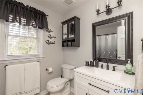 Tiny photo for 14000 Palomino Way, Chesterfield, VA 23112 (MLS # 2527504)