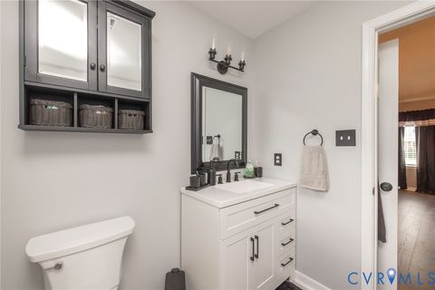 Tiny photo for 14000 Palomino Way, Chesterfield, VA 23112 (MLS # 2527504)
