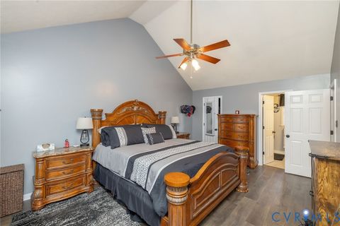 Tiny photo for 14000 Palomino Way, Chesterfield, VA 23112 (MLS # 2527504)