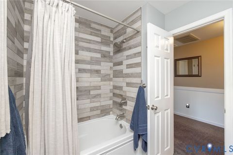 Tiny photo for 14000 Palomino Way, Chesterfield, VA 23112 (MLS # 2527504)