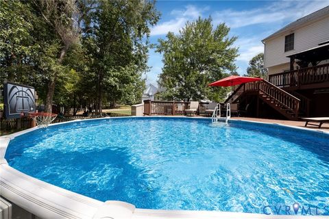Tiny photo for 14000 Palomino Way, Chesterfield, VA 23112 (MLS # 2527504)