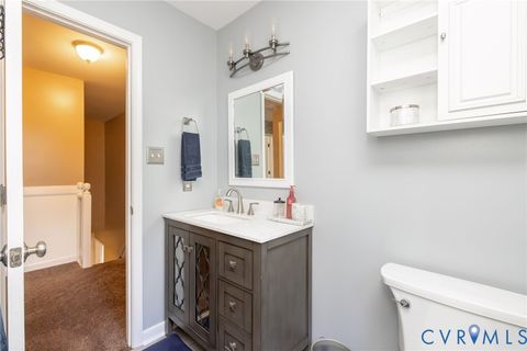 Tiny photo for 14000 Palomino Way, Chesterfield, VA 23112 (MLS # 2527504)
