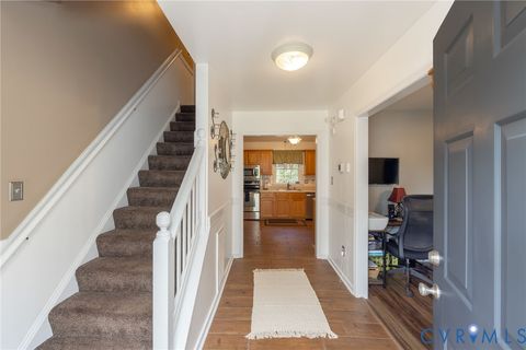 Tiny photo for 14000 Palomino Way, Chesterfield, VA 23112 (MLS # 2527504)