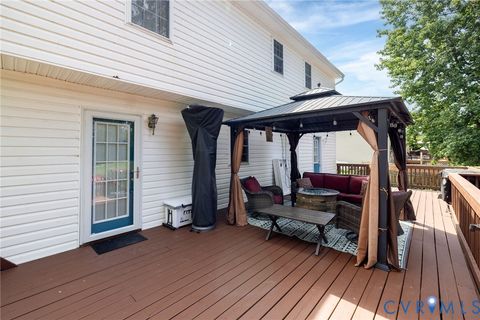 Tiny photo for 14000 Palomino Way, Chesterfield, VA 23112 (MLS # 2527504)