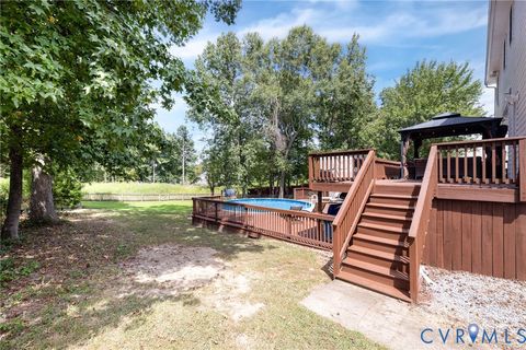 Tiny photo for 14000 Palomino Way, Chesterfield, VA 23112 (MLS # 2527504)