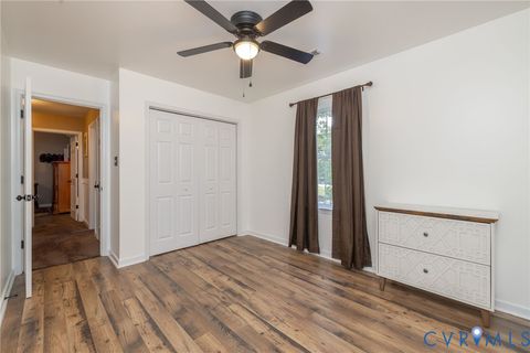 Tiny photo for 14000 Palomino Way, Chesterfield, VA 23112 (MLS # 2527504)