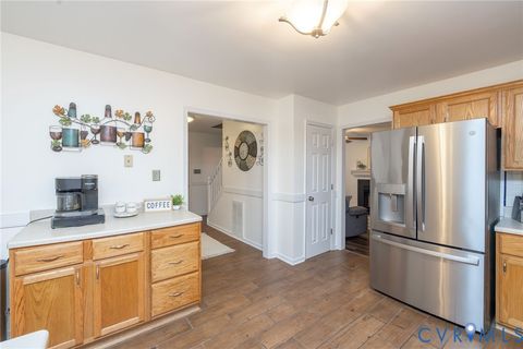 Tiny photo for 14000 Palomino Way, Chesterfield, VA 23112 (MLS # 2527504)