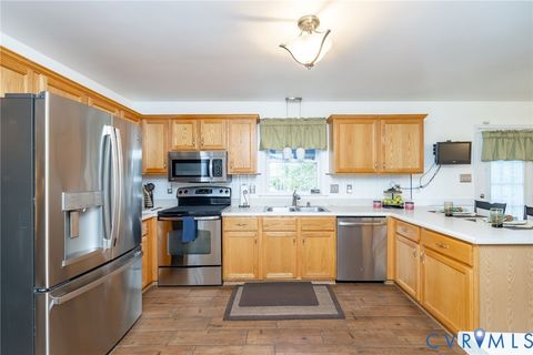 Tiny photo for 14000 Palomino Way, Chesterfield, VA 23112 (MLS # 2527504)