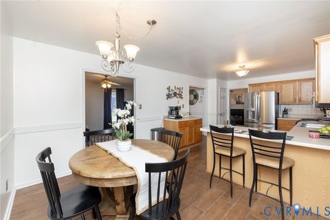 Tiny photo for 14000 Palomino Way, Chesterfield, VA 23112 (MLS # 2527504)